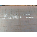 Hull Structural Hot-Rolling Steel Plate